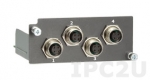 MOXA PM-7200-4M12